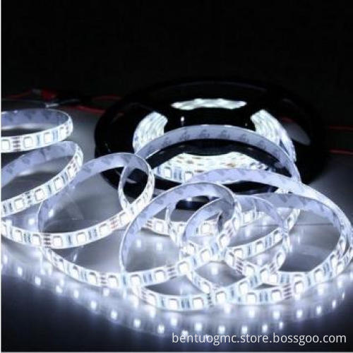 Super brightness Non-waterproof SMD5050 60leds/m Neon lights